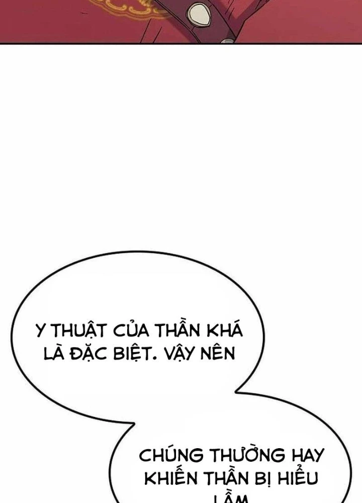 Bác Sĩ Tới Joseon Chapter 46 - 27