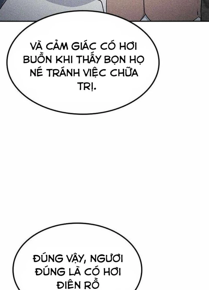 Bác Sĩ Tới Joseon Chapter 46 - 33