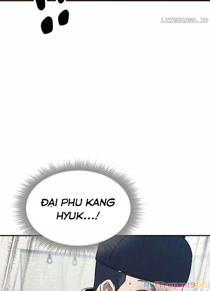 Bác Sĩ Tới Joseon Chapter 46 - 39