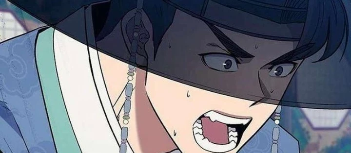 Bác Sĩ Tới Joseon Chapter 46 - 42