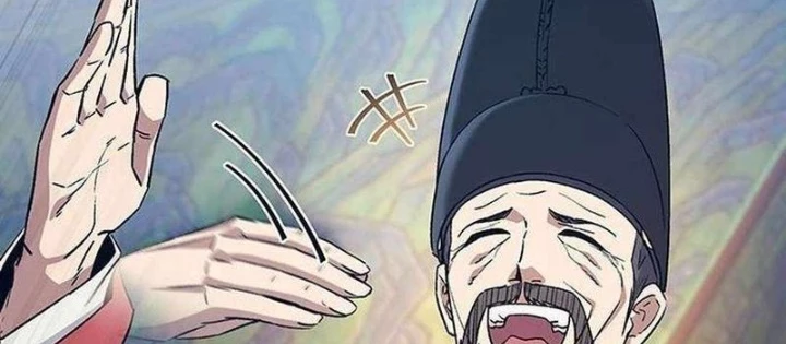 Bác Sĩ Tới Joseon Chapter 46 - 48