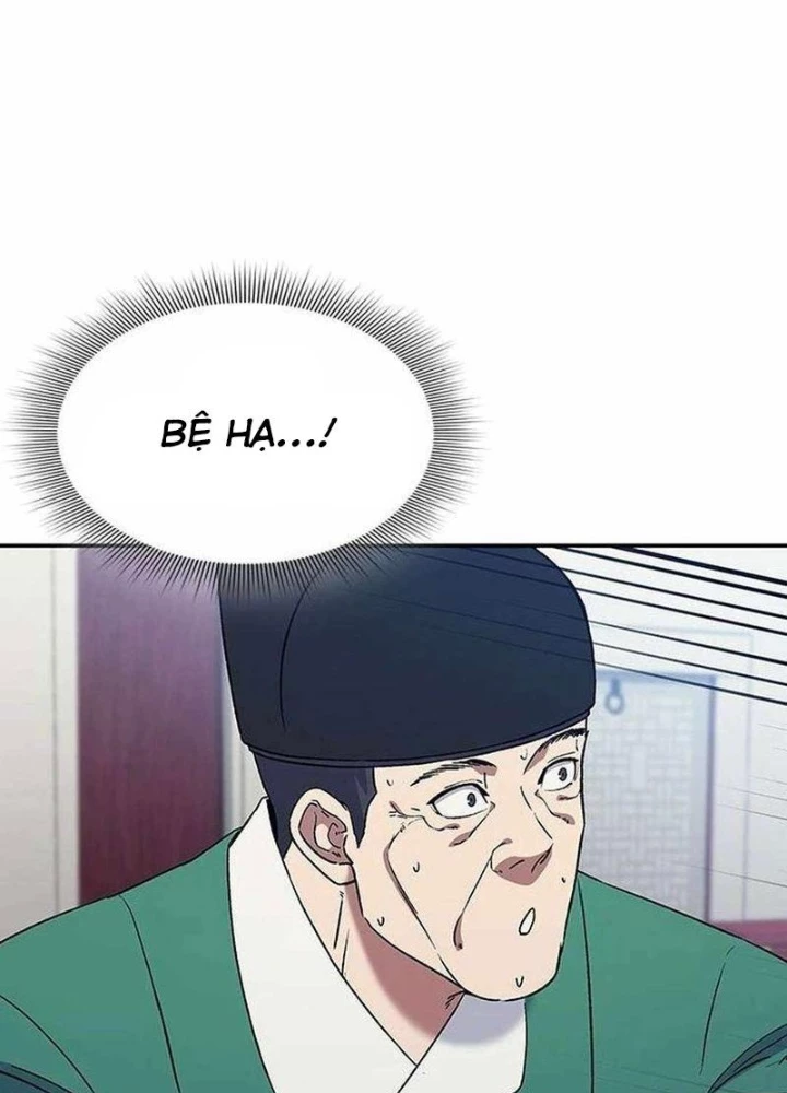 Bác Sĩ Tới Joseon Chapter 46 - 51