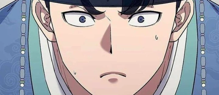 Bác Sĩ Tới Joseon Chapter 46 - 54