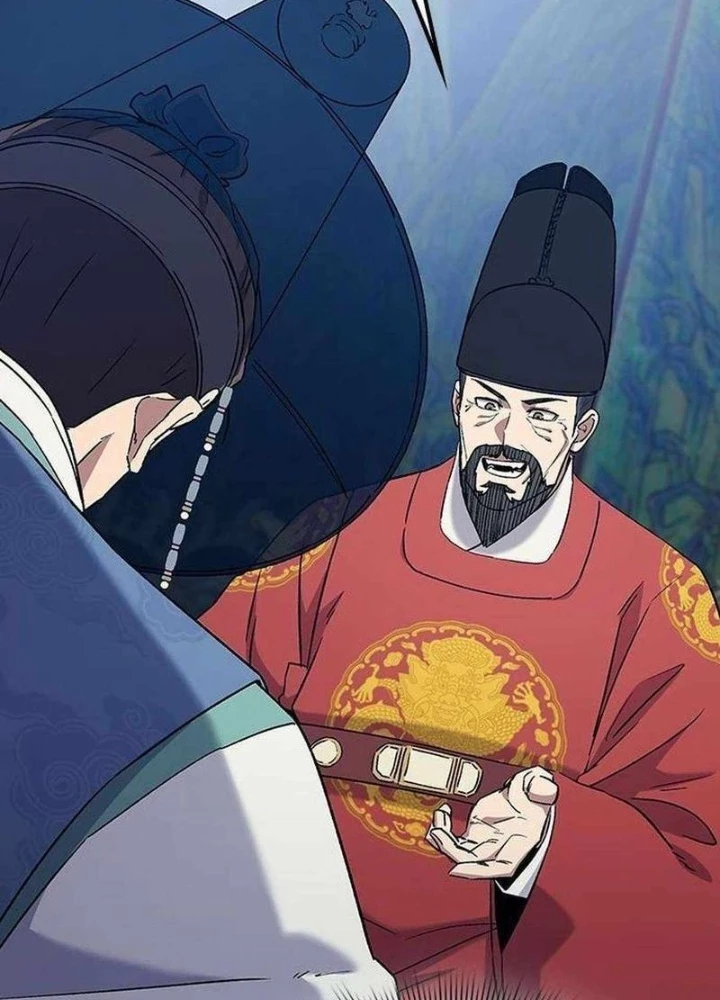Bác Sĩ Tới Joseon Chapter 46 - 57