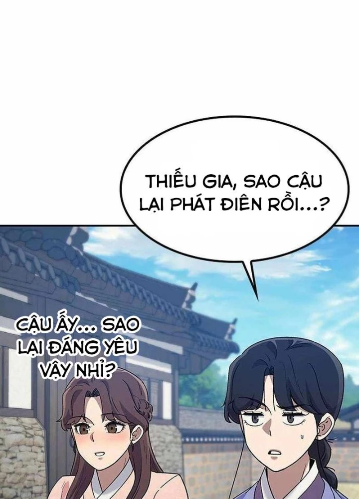 Bác Sĩ Tới Joseon Chapter 46 - 93