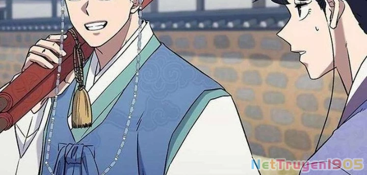 Bác Sĩ Tới Joseon Chapter 46 - 96