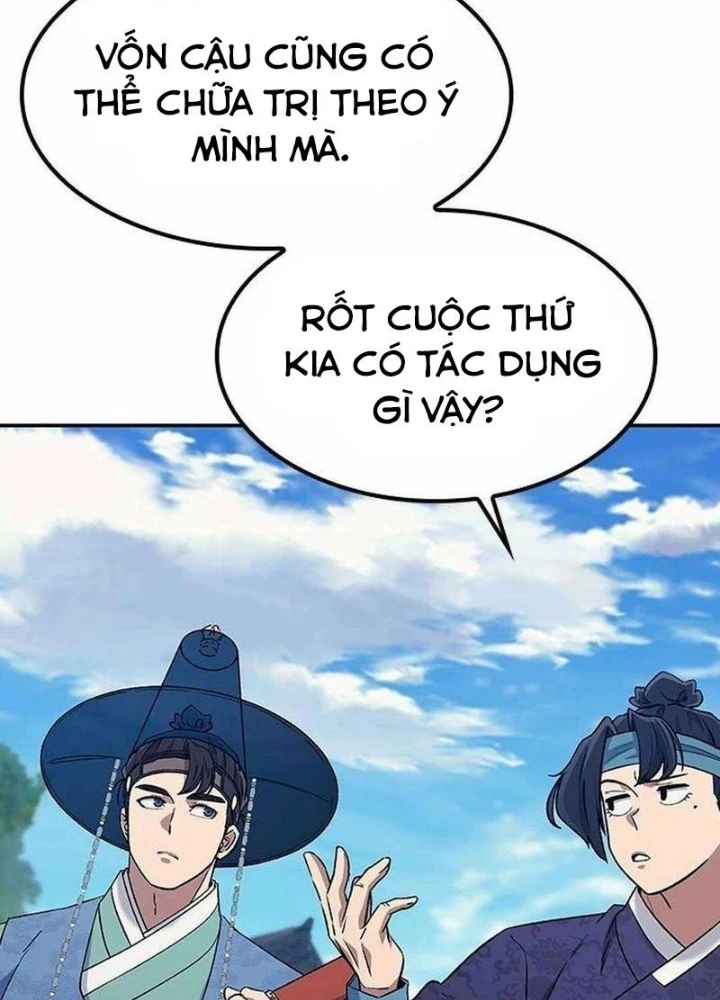 Bác Sĩ Tới Joseon Chapter 46 - 105
