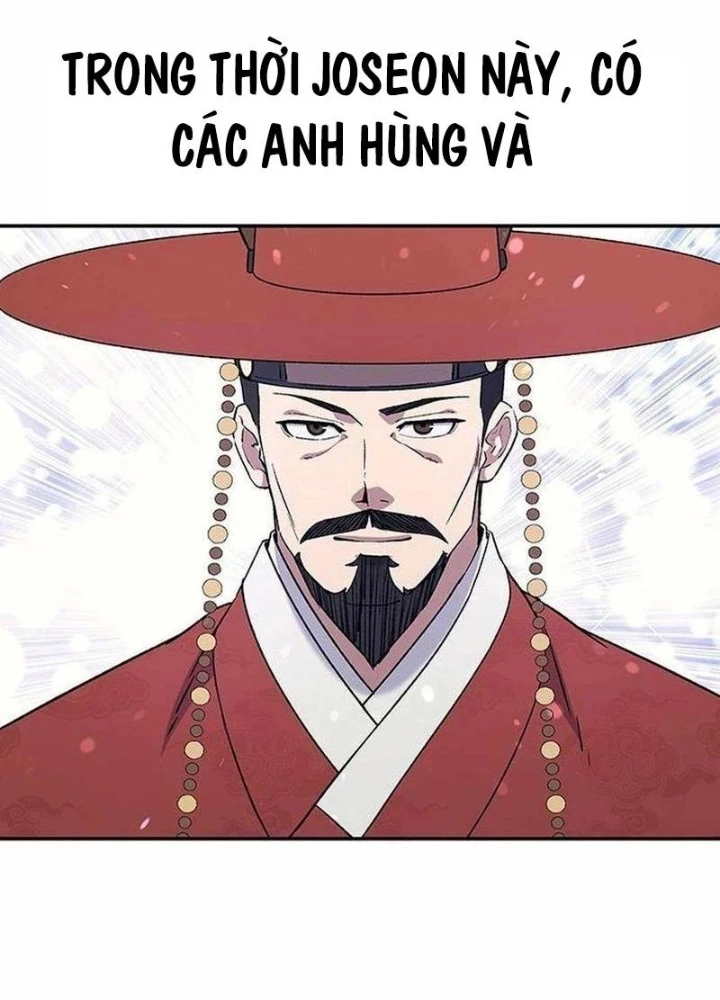 Bác Sĩ Tới Joseon Chapter 46 - 113