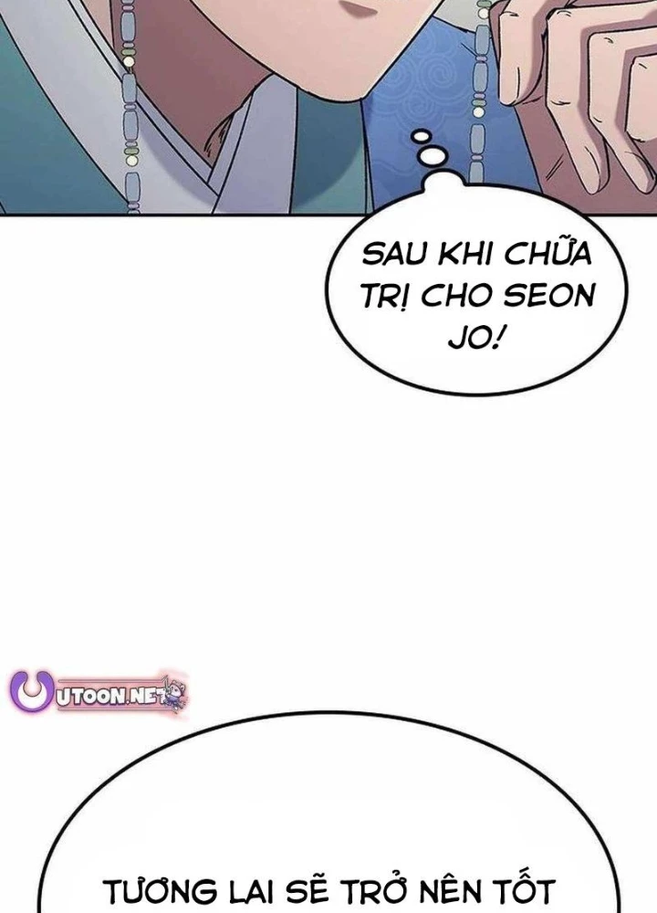 Bác Sĩ Tới Joseon Chapter 46 - 123