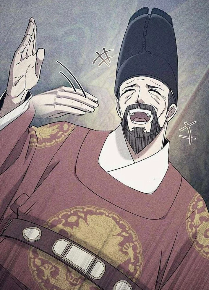 Bác Sĩ Tới Joseon Chapter 46 - 125
