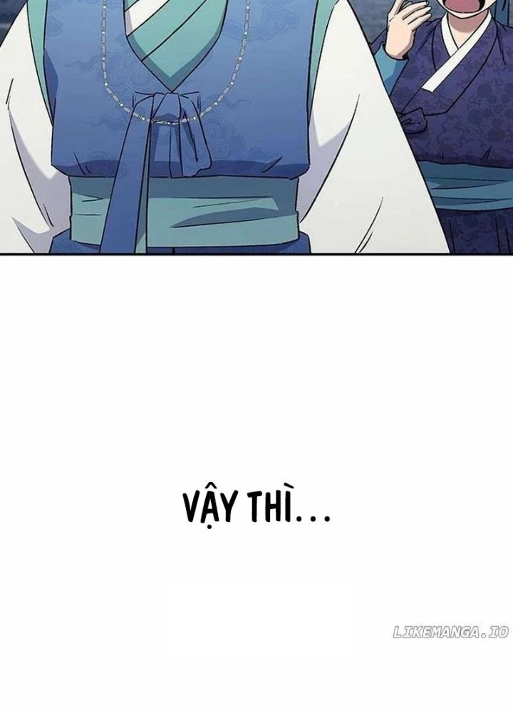 Bác Sĩ Tới Joseon Chapter 46 - 129