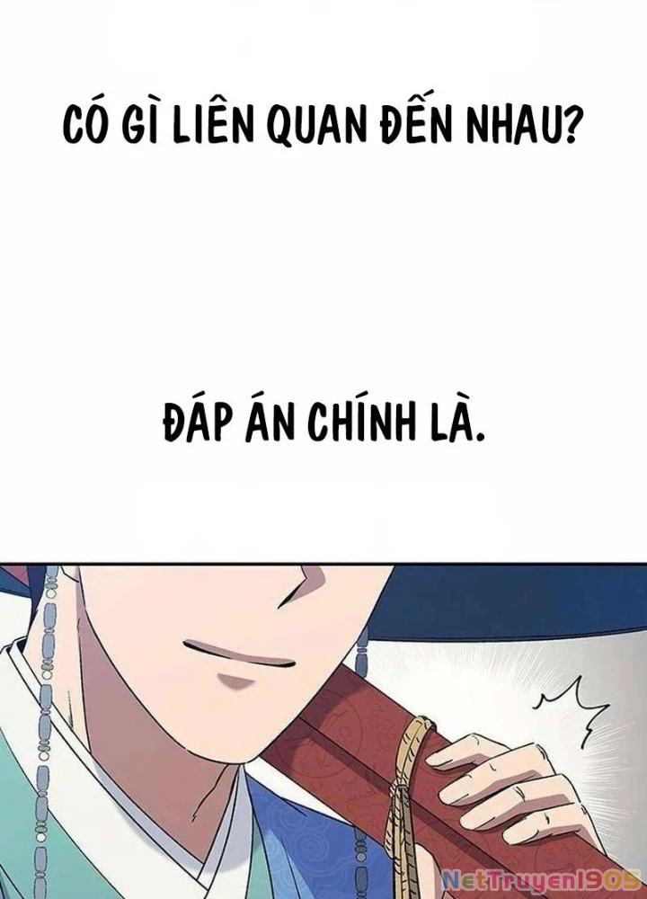 Bác Sĩ Tới Joseon Chapter 46 - 133