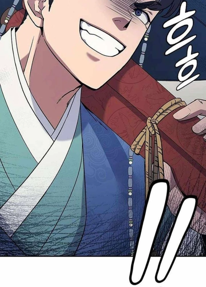 Bác Sĩ Tới Joseon Chapter 46 - 137