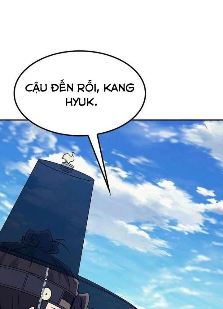 Bác Sĩ Tới Joseon Chapter 46 - 141
