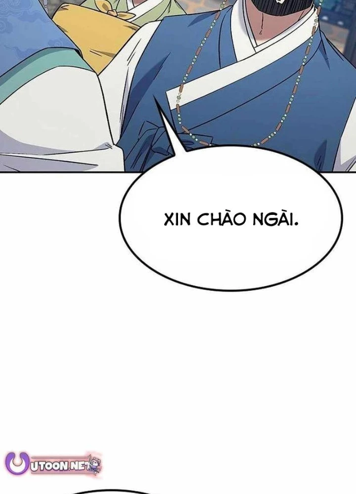 Bác Sĩ Tới Joseon Chapter 46 - 143