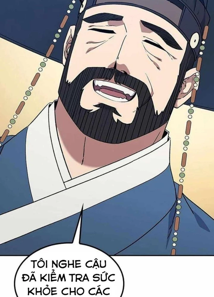 Bác Sĩ Tới Joseon Chapter 46 - 145