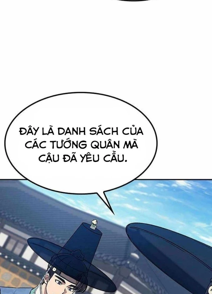 Bác Sĩ Tới Joseon Chapter 46 - 147