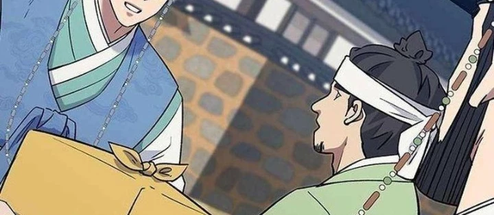Bác Sĩ Tới Joseon Chapter 46 - 148