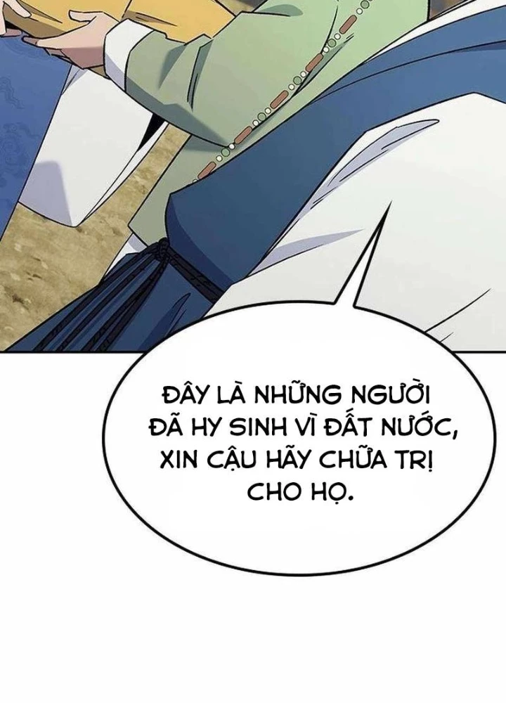 Bác Sĩ Tới Joseon Chapter 46 - 149