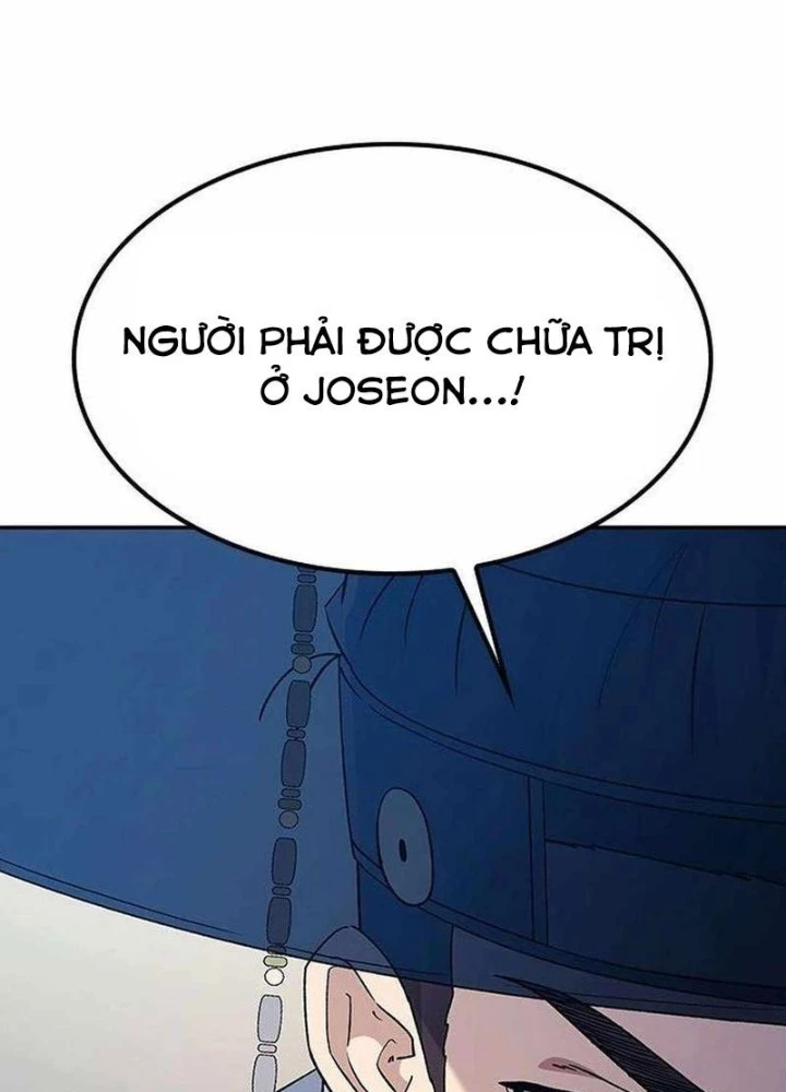 Bác Sĩ Tới Joseon Chapter 46 - 165