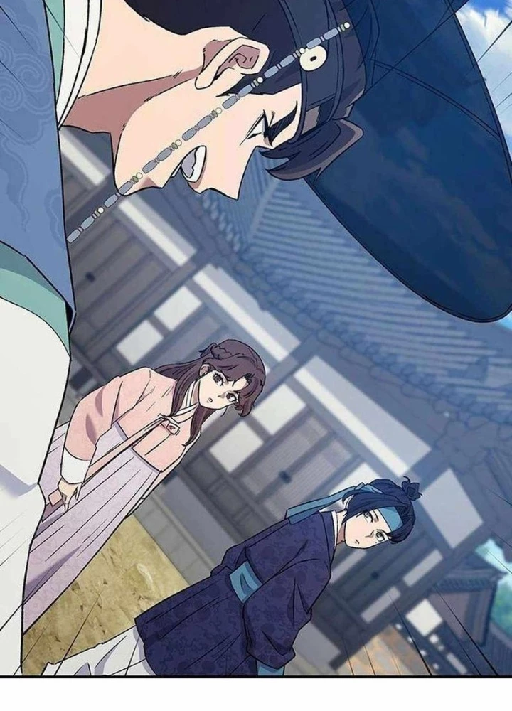 Bác Sĩ Tới Joseon Chapter 46 - 173