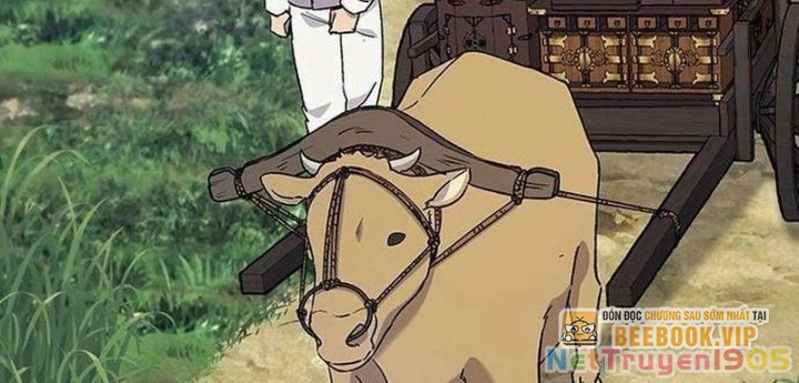 Bác Sĩ Tới Joseon Chapter 46 - 180