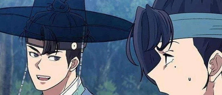 Bác Sĩ Tới Joseon Chapter 46 - 184