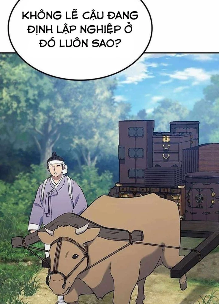 Bác Sĩ Tới Joseon Chapter 46 - 187