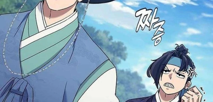 Bác Sĩ Tới Joseon Chapter 46 - 190