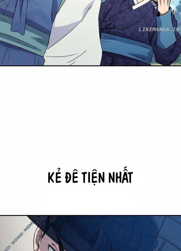 Bác Sĩ Tới Joseon Chapter 46 - 191
