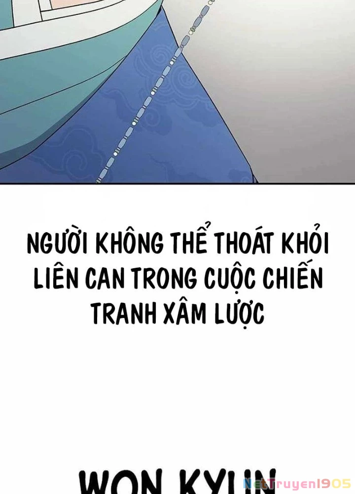 Bác Sĩ Tới Joseon Chapter 46 - 193