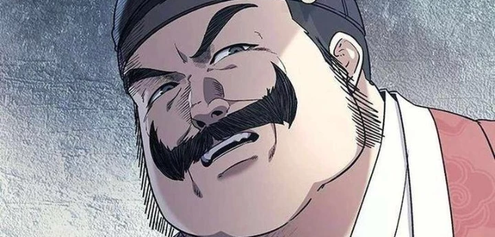 Bác Sĩ Tới Joseon Chapter 46 - 224