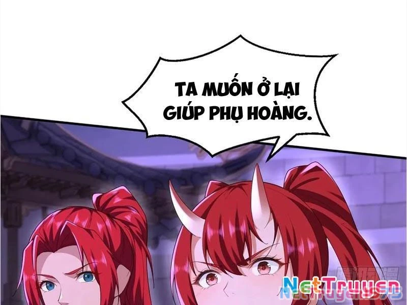 Xuyên Không Thành Npc: Ta Có Lão Bà Che Chở Chapter 117 - 51