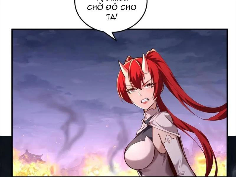 Xuyên Không Thành Npc: Ta Có Lão Bà Che Chở Chapter 117 - 77