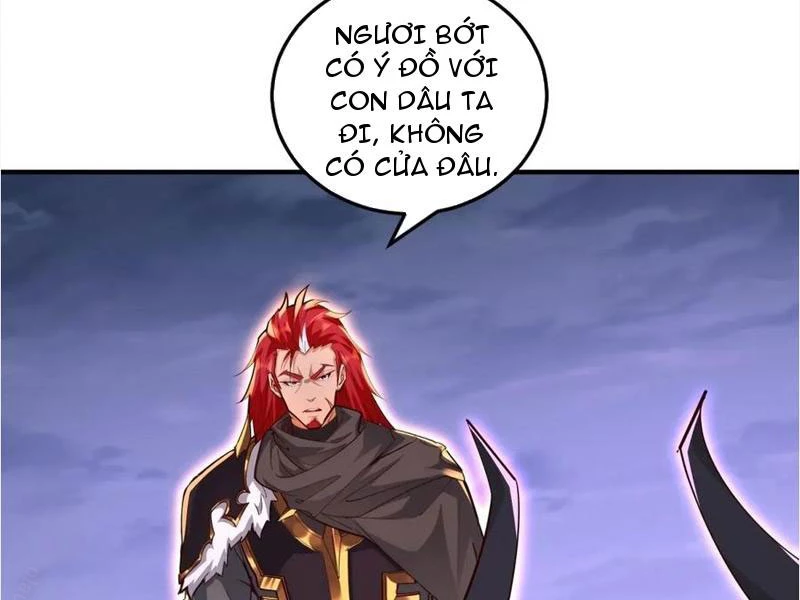 Xuyên Không Thành Npc: Ta Có Lão Bà Che Chở Chapter 117 - 108