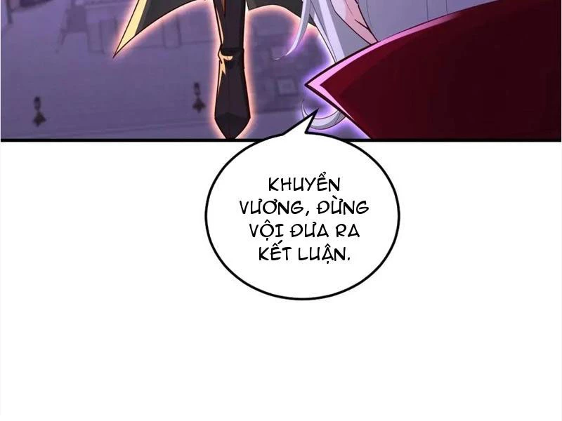 Xuyên Không Thành Npc: Ta Có Lão Bà Che Chở Chapter 117 - 110
