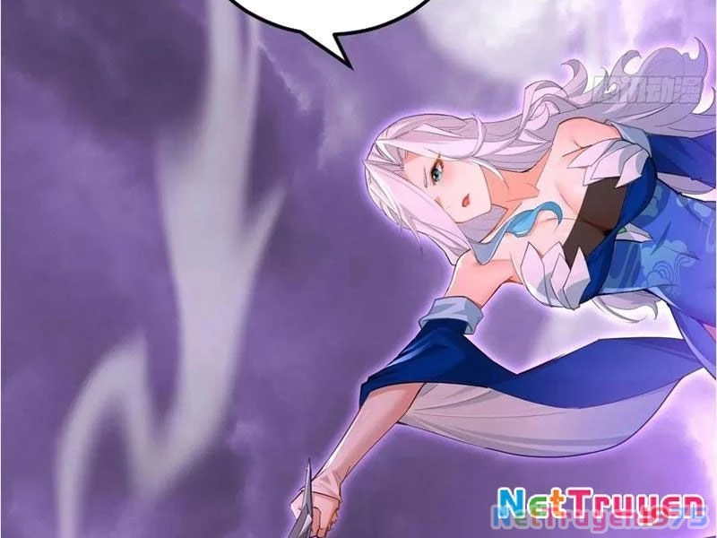 Xuyên Không Thành Npc: Ta Có Lão Bà Che Chở Chapter 117 - 126