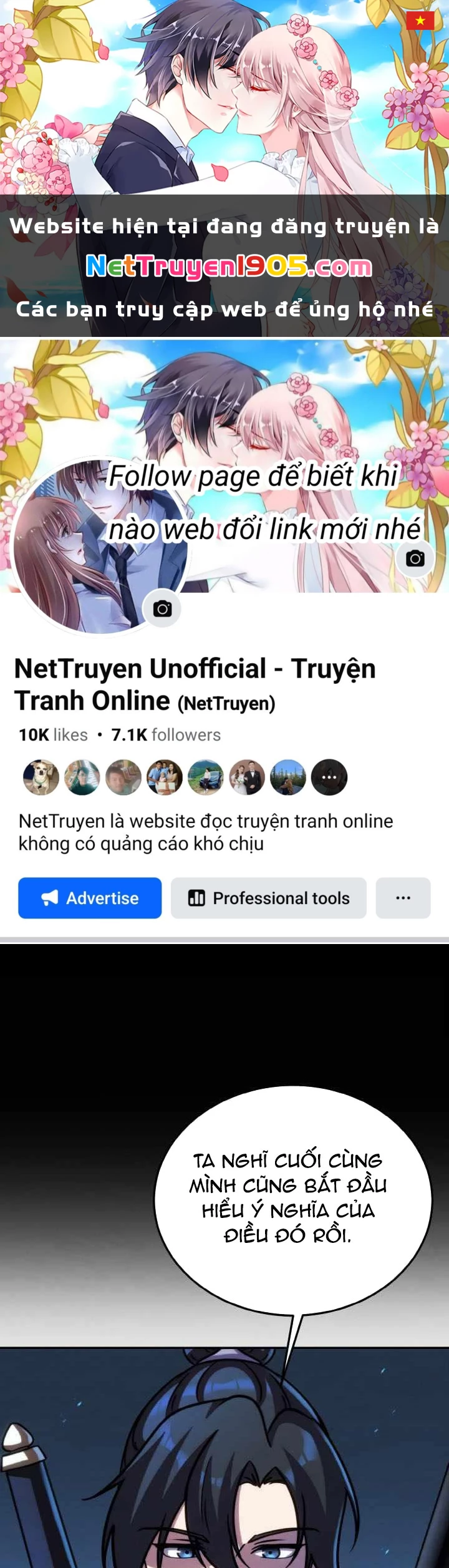 Tiểu Đệ Tử Của Võ Lâm Minh Chủ Chapter 48 - 1