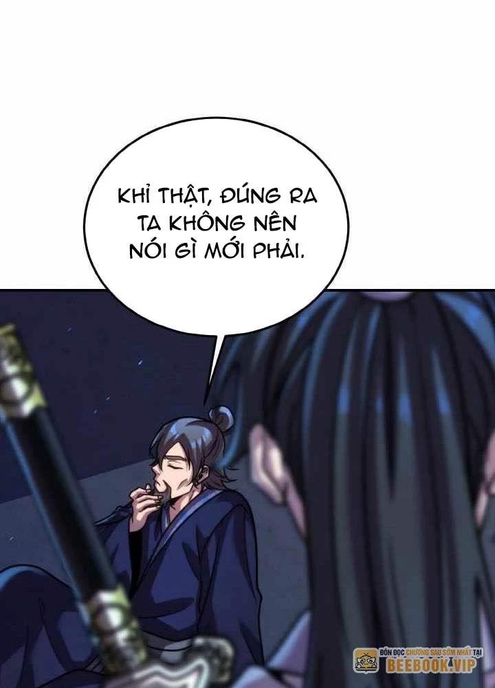 Tiểu Đệ Tử Của Võ Lâm Minh Chủ Chapter 48 - 3