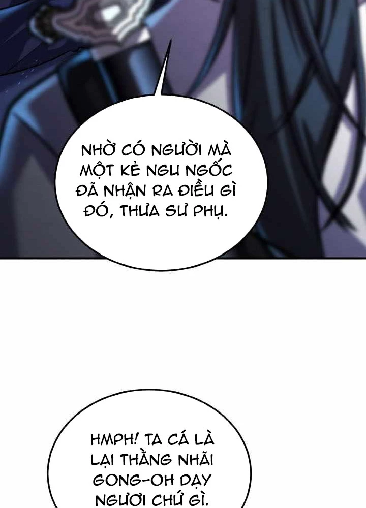 Tiểu Đệ Tử Của Võ Lâm Minh Chủ Chapter 48 - 4