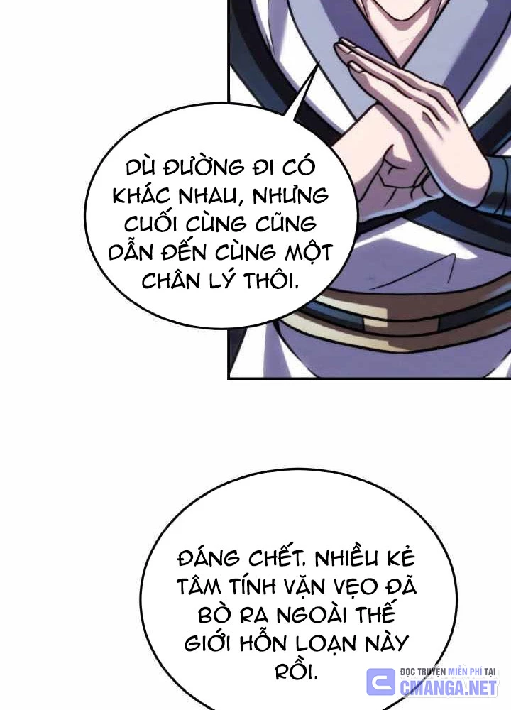 Tiểu Đệ Tử Của Võ Lâm Minh Chủ Chapter 48 - 6