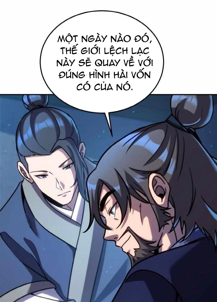 Tiểu Đệ Tử Của Võ Lâm Minh Chủ Chapter 48 - 17