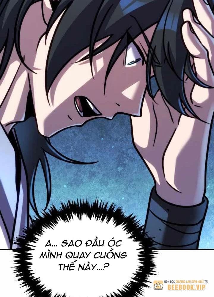 Tiểu Đệ Tử Của Võ Lâm Minh Chủ Chapter 48 - 21