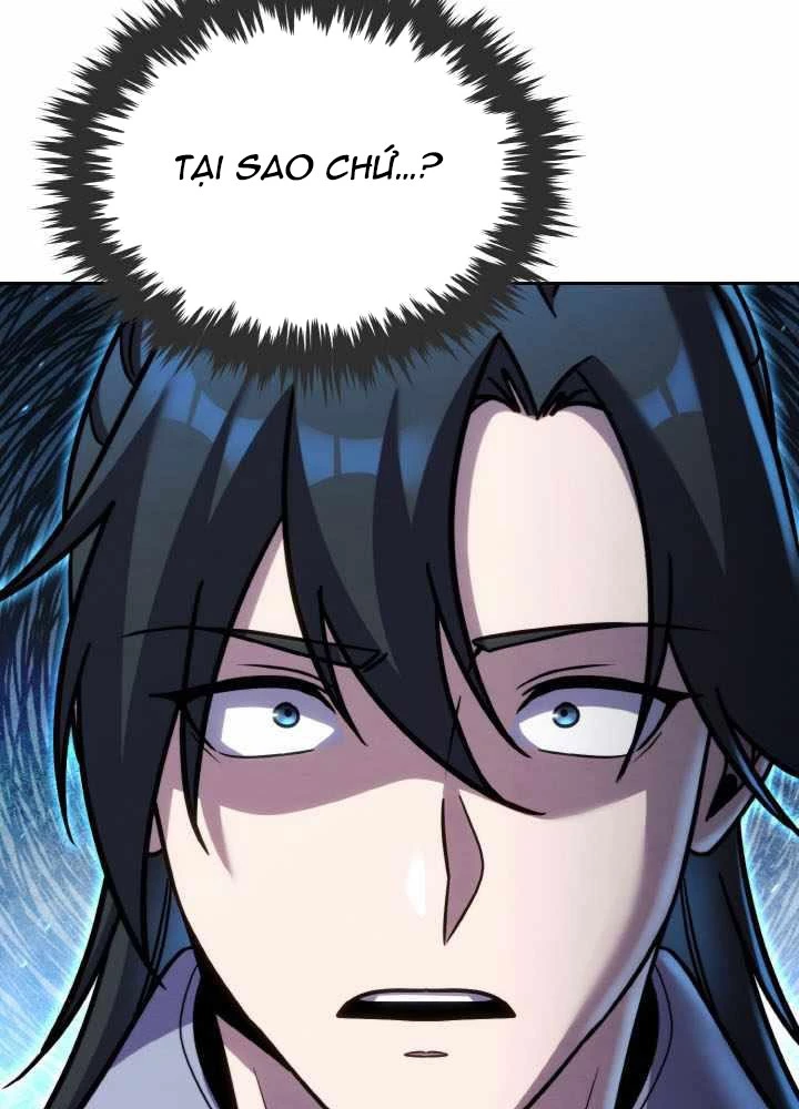 Tiểu Đệ Tử Của Võ Lâm Minh Chủ Chapter 48 - 26