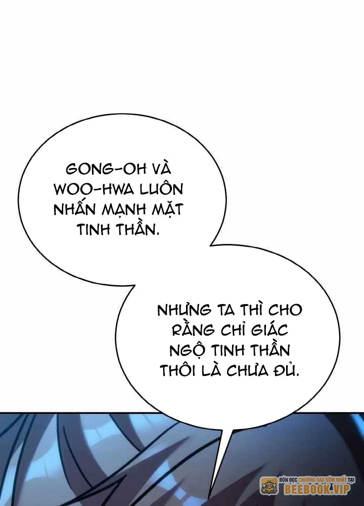 Tiểu Đệ Tử Của Võ Lâm Minh Chủ Chapter 48 - 30
