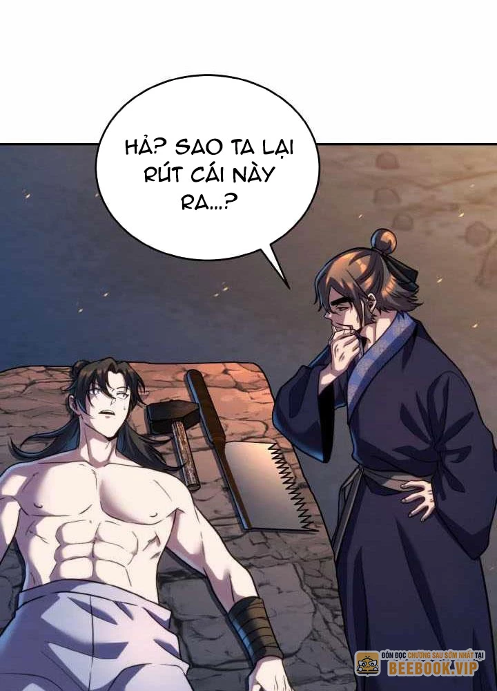 Tiểu Đệ Tử Của Võ Lâm Minh Chủ Chapter 48 - 36