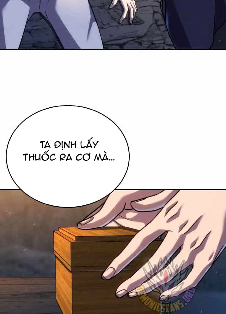 Tiểu Đệ Tử Của Võ Lâm Minh Chủ Chapter 48 - 37