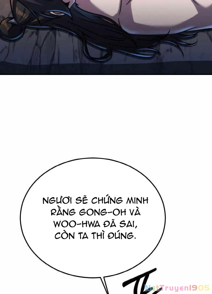Tiểu Đệ Tử Của Võ Lâm Minh Chủ Chapter 48 - 46