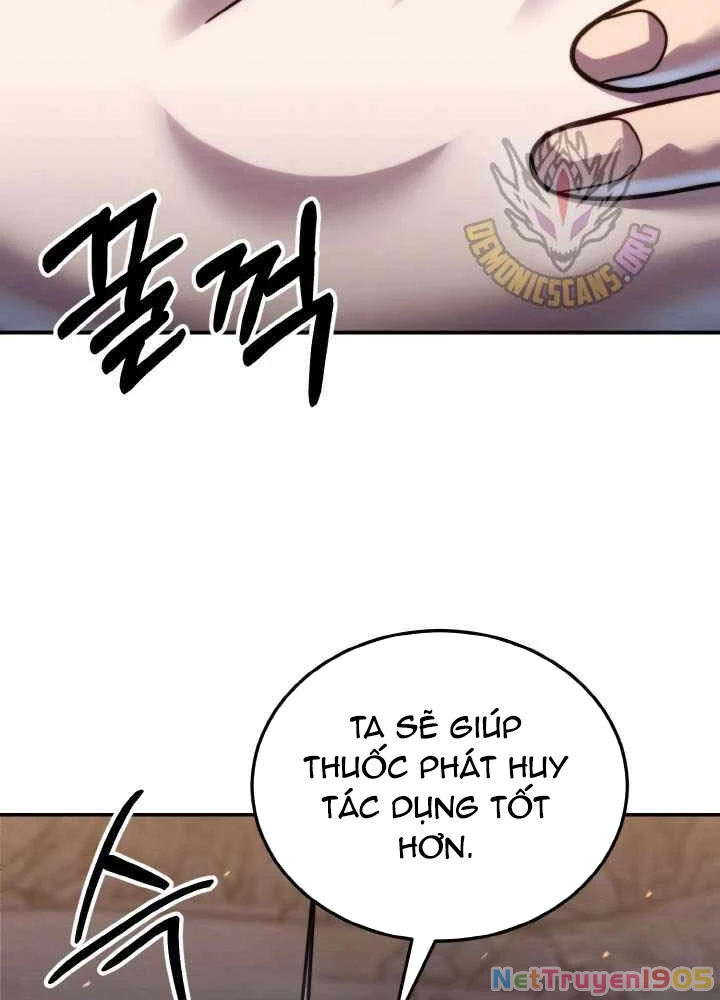 Tiểu Đệ Tử Của Võ Lâm Minh Chủ Chapter 48 - 49