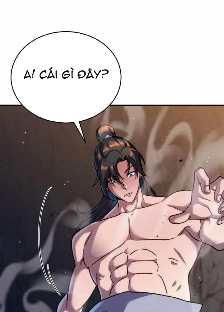 Tiểu Đệ Tử Của Võ Lâm Minh Chủ Chapter 48 - 71